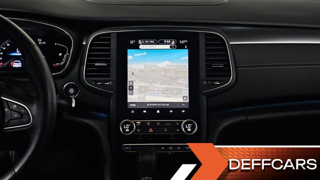 Renault-KoreaSamsung SM6 1.3 TCe LE купить на сайте DeffCars