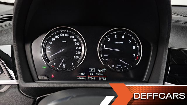 BMW X2 (F39) xDrive20i Advantage купить на сайте DeffCars
