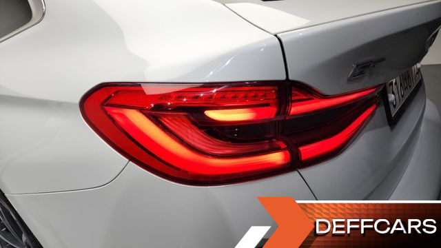 BMW GRAN TURISMO 620d M Sport купить на сайте DeffCars