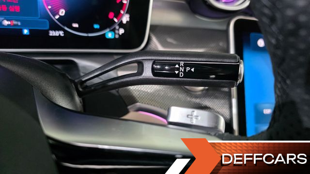 Mercedes CLE-CLASS CLE200 Cabriolet купить на сайте DeffCars