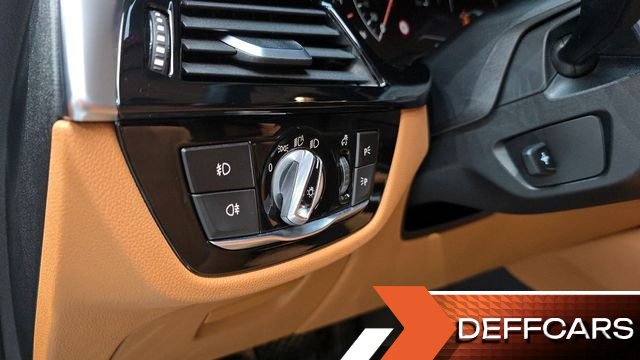 BMW 5-SERIES 520i Luxury купить на сайте DeffCars