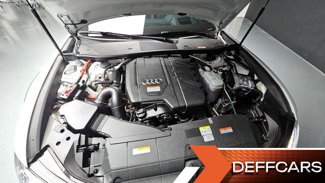 Audi A6 45 TFSI Quattro Premium купить на сайте DeffCars
