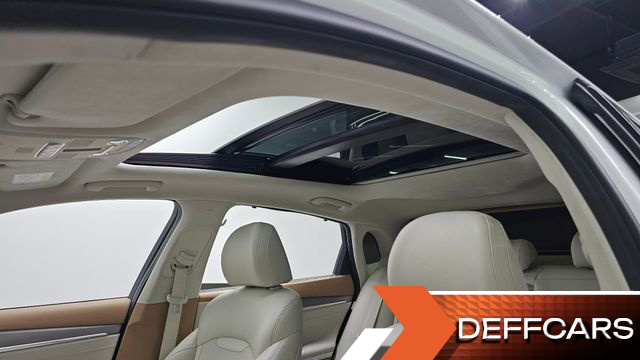 Hyundai GRANDEUR 2.5 Exclusice купить на сайте DeffCars