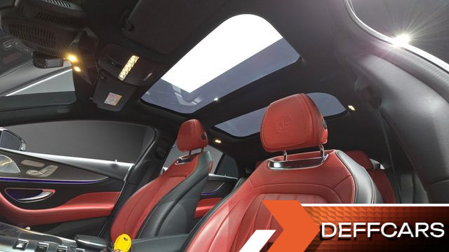 Mercedes AMG GT 4Door 43 4MATIC+ Dynamic купить на сайте DeffCars