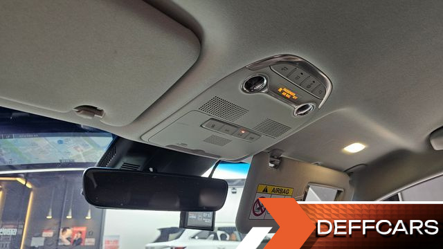 Hyundai GRANDEUR 2.5 Premium Choice купить на сайте DeffCars