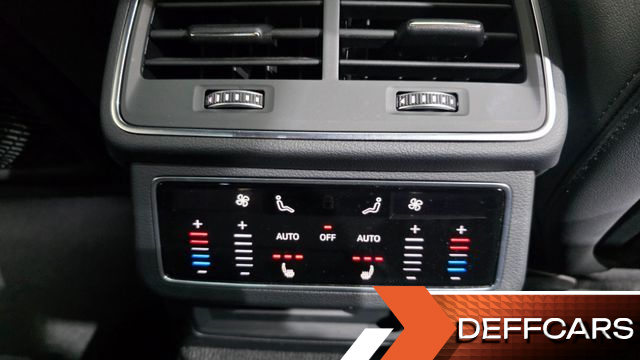 Audi A6 45 TFSI Quattro Premium купить на сайте DeffCars