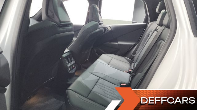 BMW X3 xDrive 20 M Sport купить на сайте DeffCars