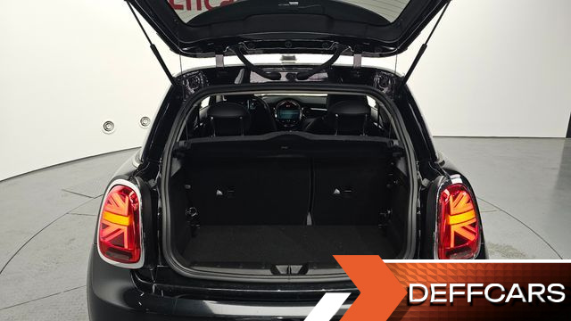 Mini COOPER Classic Third Generation купить на сайте DeffCars