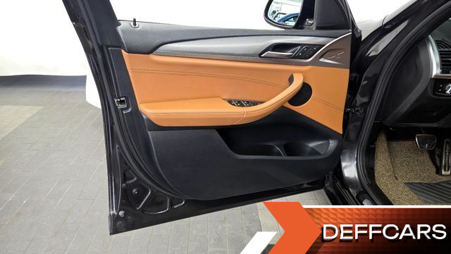 BMW X3 xDrive 20d M Sport купить на сайте DeffCars