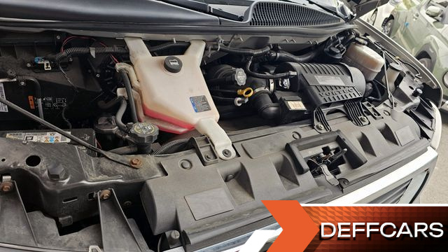 GMC SAVANA 6.0 купить на сайте DeffCars