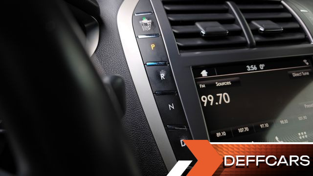 Lincoln MKZ Hybrid 2nd купить на сайте DeffCars