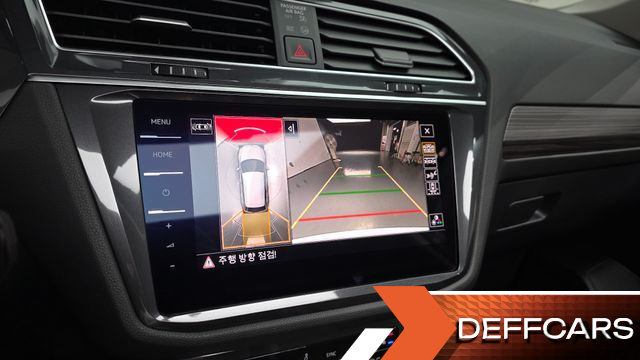 Volkswagen TIGUAN 2.0 TSI Prestige купить на сайте DeffCars