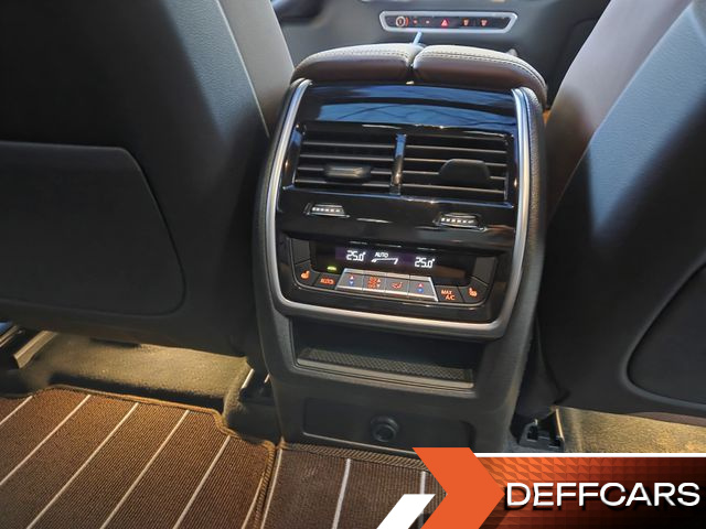 BMW X6 xDrive40i M Sport купить на сайте DeffCars