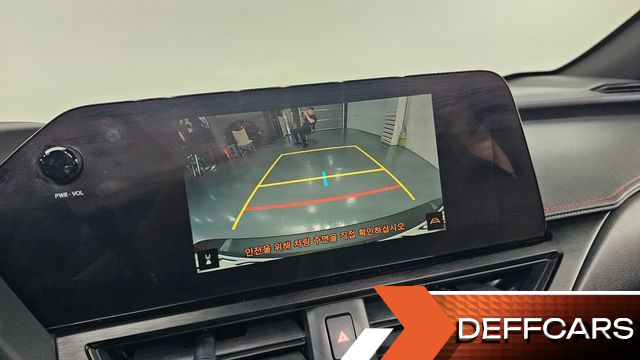 Lexus UX 2.0 F-Sport 2WD купить на сайте DeffCars