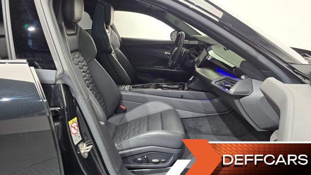 Audi E-TRON GT GT quattro Premium купить на сайте DeffCars
