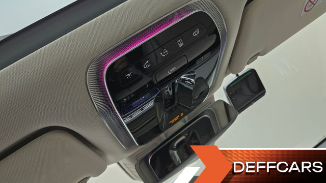 Mercedes S-CLASS S450L 4MATIC купить на сайте DeffCars