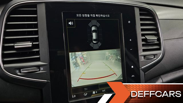 Renault-KoreaSamsung SM6 2.0 LPe RE купить на сайте DeffCars
