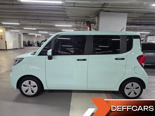 Kia RAY Van Prestige купить на сайте DeffCars