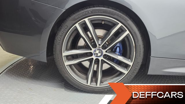 BMW 4-SERIES 430i M Sport Convertible купить на сайте DeffCars