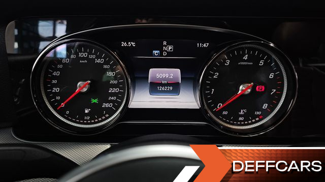 Mercedes E-CLASS E300 Avantgarde купить на сайте DeffCars