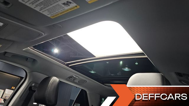 Ford EXPLORER 2.3 LimIted 4WD купить на сайте DeffCars