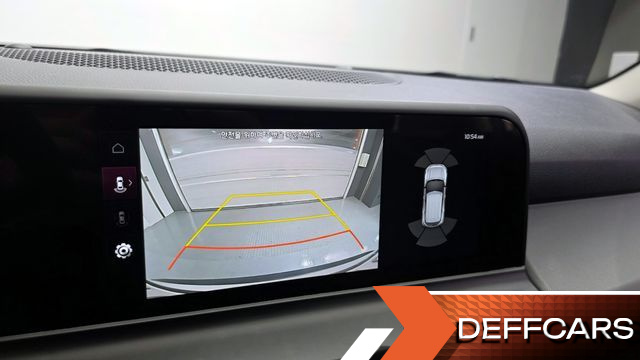 Kia SELTOS Gasoline 1.6 Turbo 2WD Trendy купить на сайте DeffCars