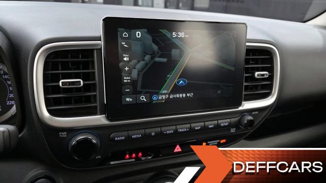 Hyundai VENUE 1.6 Smart купить на сайте DeffCars