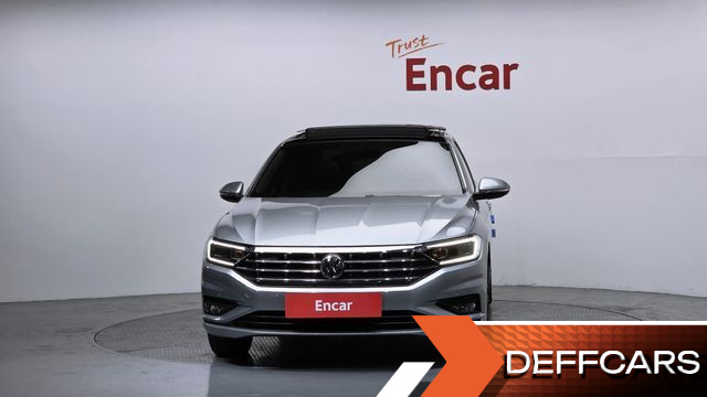 Volkswagen JETTA 1.4 TSI Prestige купить на сайте DeffCars