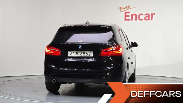 BMW 2-SERIES Joy купить на сайте DeffCars