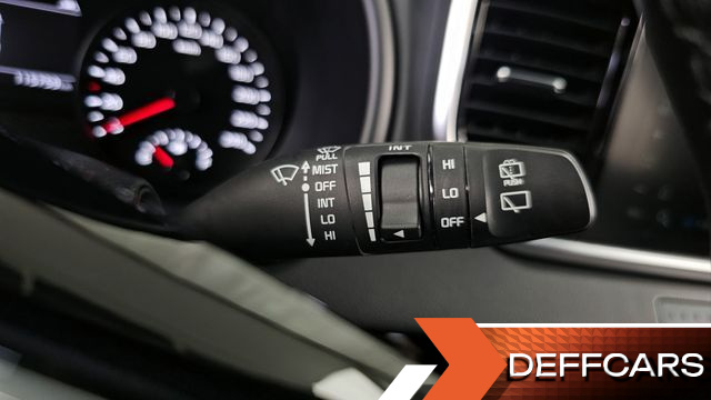 Kia SPORTAGE Gasoline Signature Gravity купить на сайте DeffCars