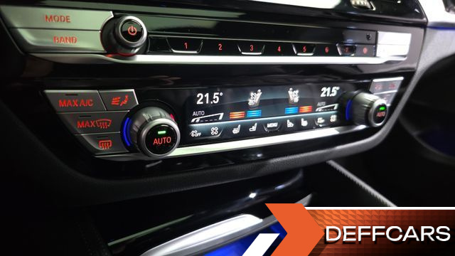 BMW GRAN TURISMO 630i xDrive M Sport купить на сайте DeffCars