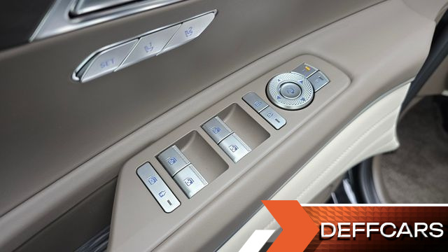Genesis GV80 3.5T Gasoline AWD купить на сайте DeffCars