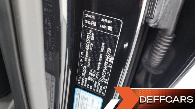 Kia SELTOS Gasoline 2.0 2WD Prestige купить на сайте DeffCars