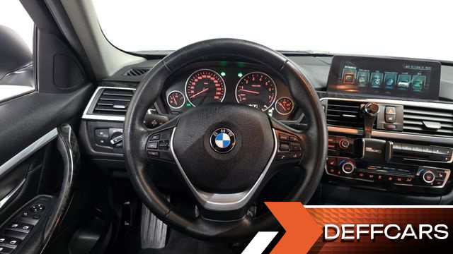 BMW 3-SERIES 320i Luxury купить на сайте DeffCars