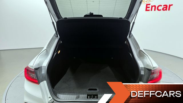Renault-KoreaSamsung XM3 1.3 TCe RE Signature купить на сайте DeffCars