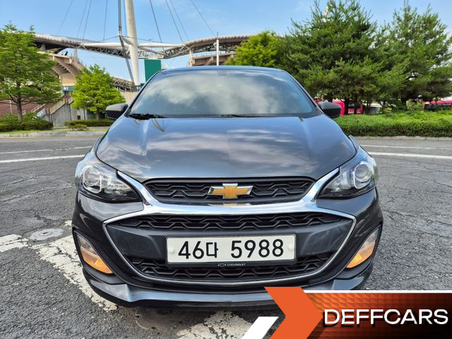 ChevroletGMDaewoo SPARK LS Basic купить на сайте DeffCars