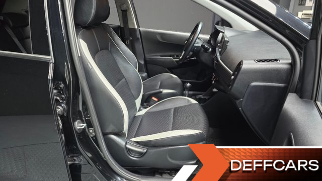 Kia MORNING Prestige купить на сайте DeffCars