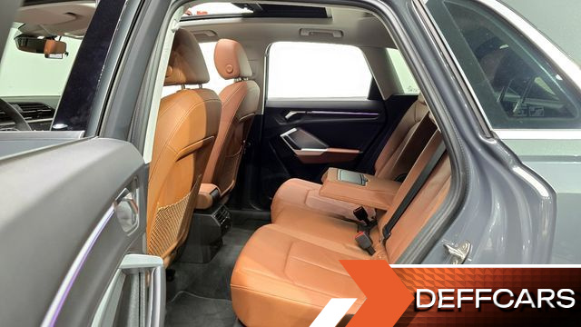 Audi Q3 35 TDI купить на сайте DeffCars