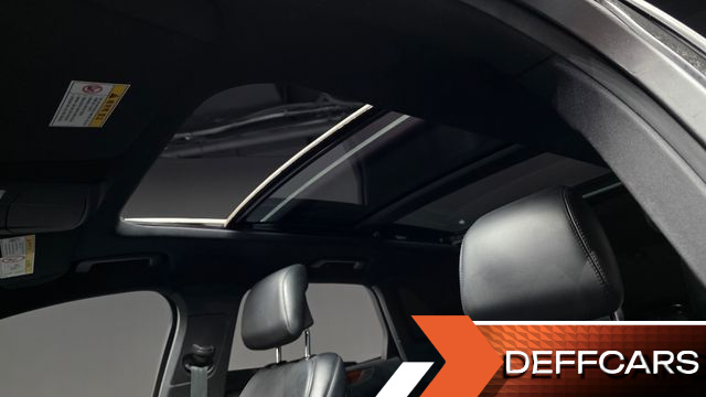 Lincoln MKC 2.0 AWD купить на сайте DeffCars