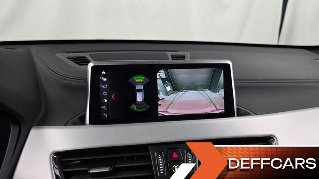 BMW X1 xDrive 20i M Sport купить на сайте DeffCars