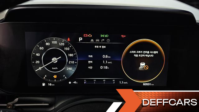 Kia CARNIVAL Gasoline 9-Seater Signature купить на сайте DeffCars