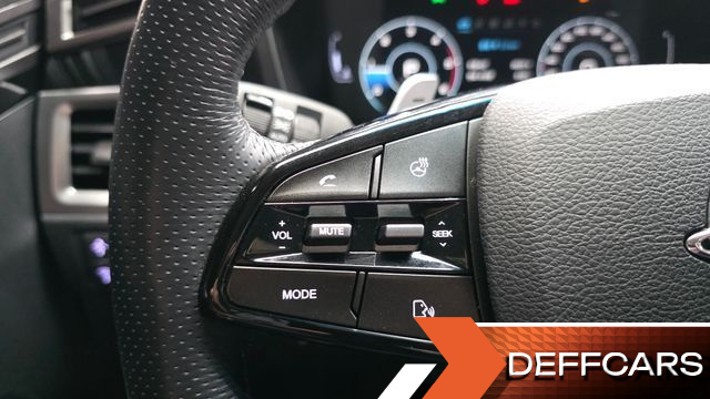 Ssangyong KORANDO Diesel 1.6 2WD C5 купить на сайте DeffCars