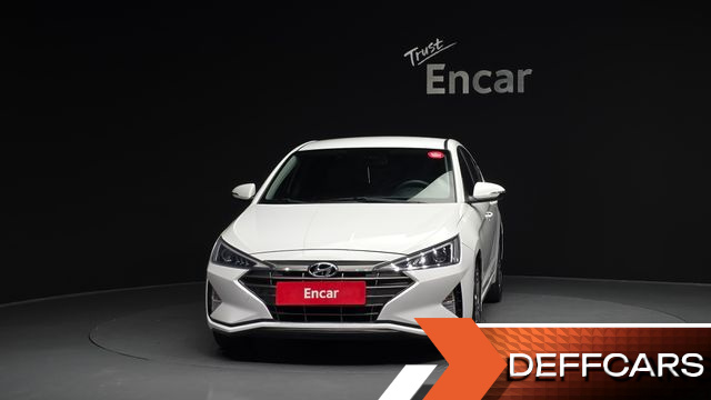 Hyundai AVANTE 1.6 Style купить на сайте DeffCars