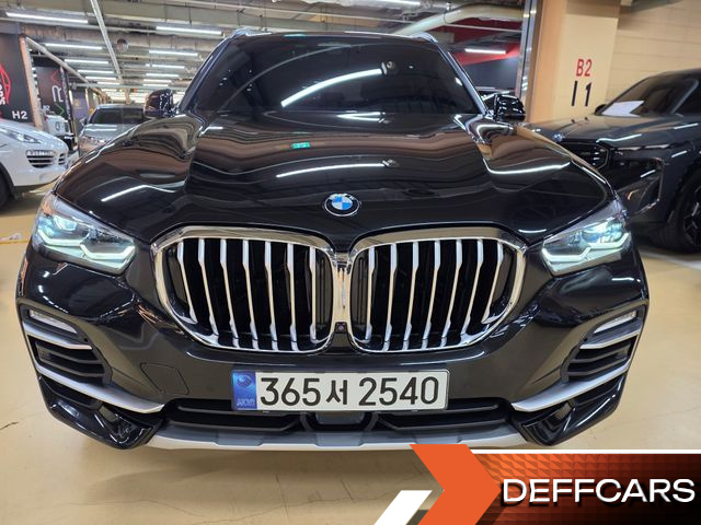 BMW X5 xDrive 45e xLine купить на сайте DeffCars