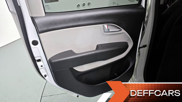 Kia RAY Van Standard купить на сайте DeffCars