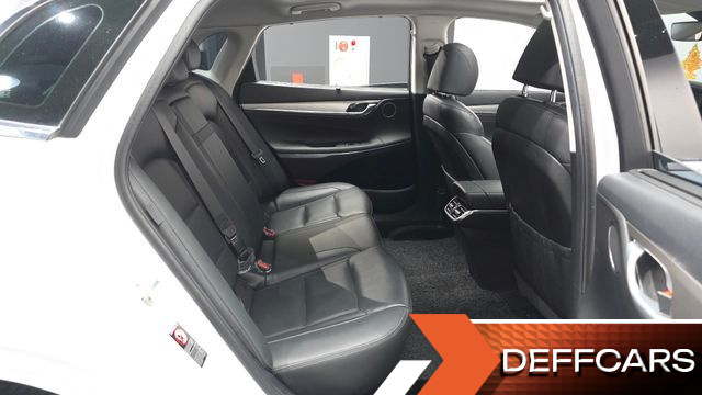 Hyundai GRANDEUR 2.5 Exclusice купить на сайте DeffCars