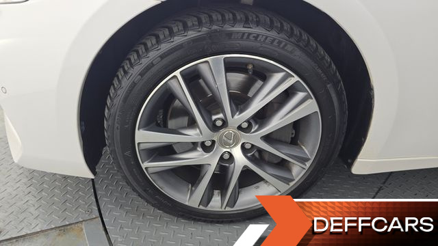 Lexus IS Supreme купить на сайте DeffCars