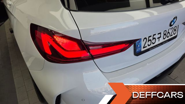 BMW 1-SERIES 120i M Sports купить на сайте DeffCars