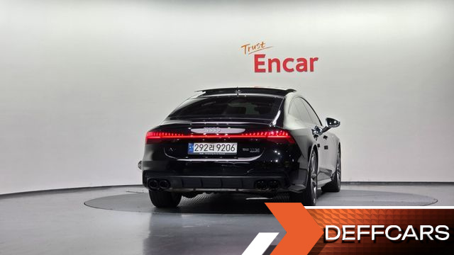 Audi A7 55 TFSI Quattro Premium купить на сайте DeffCars