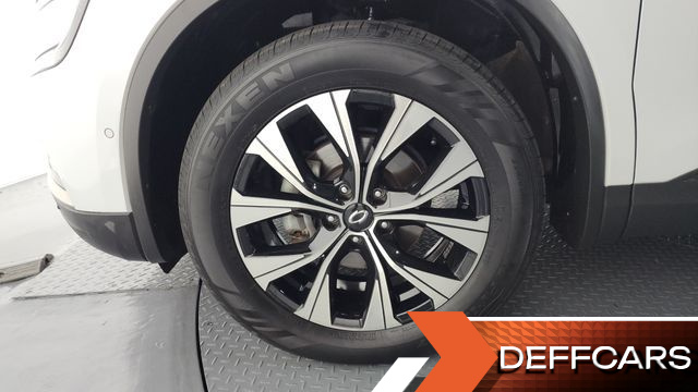 Renault-KoreaSamsung QM6 2.0 LPe LE Signature 2WD купить на сайте DeffCars